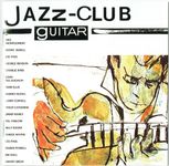 CD V.A. - Jazz-Club guitar (1989, Verve Rec.)