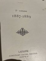 Les Archives de L'Imprimerie 