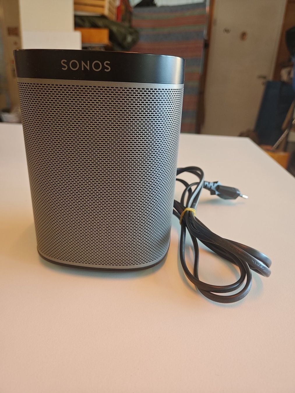 Sonos Haut-parleurs: Sonos PLAY 1 Lautsprecher – D'occasion à Zürich par jan_dwt5 1