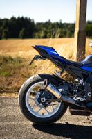 Yamaha R1 SC PROJECT S1 Titan
