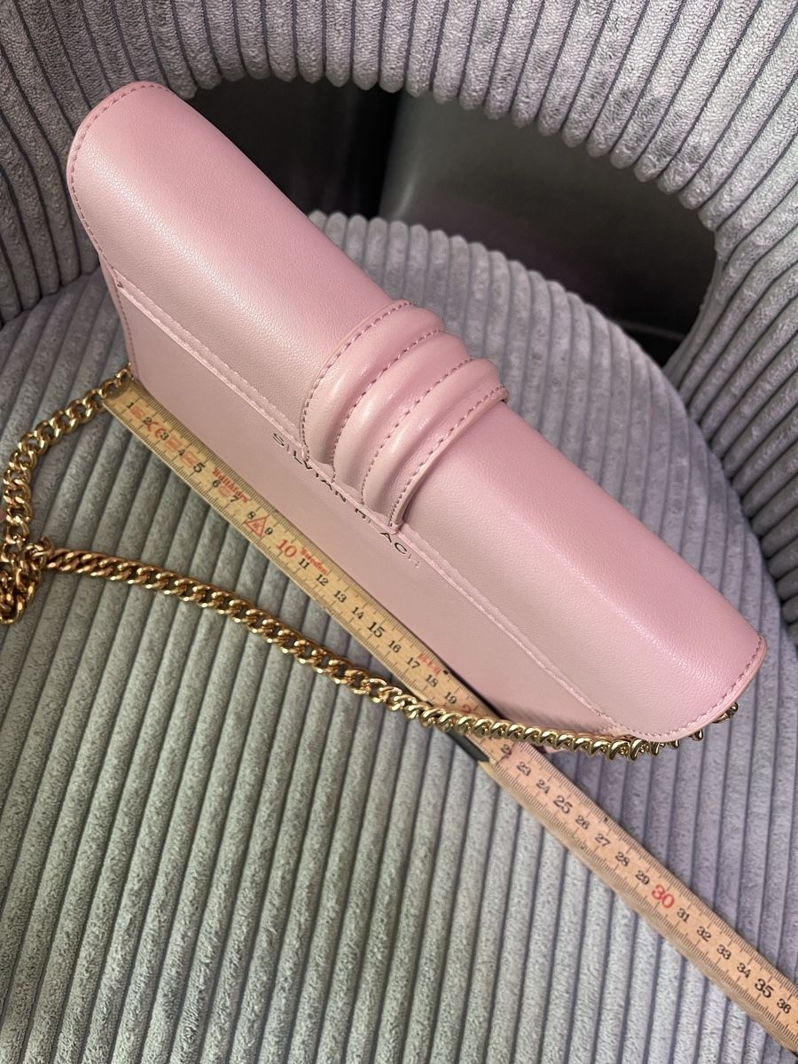 Borse da donna: Tasche Silvian Heach Echt Leder – Usato da Dübendorf venduto da olh_rs5r 4