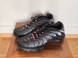 Nike Air Max Plus TN Black - US 11/EU 45 (LEAVING SOON)