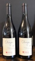 2 x Obage – Ventoux Sylla 2009