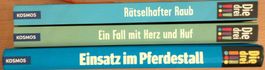 3x Die drei !!!