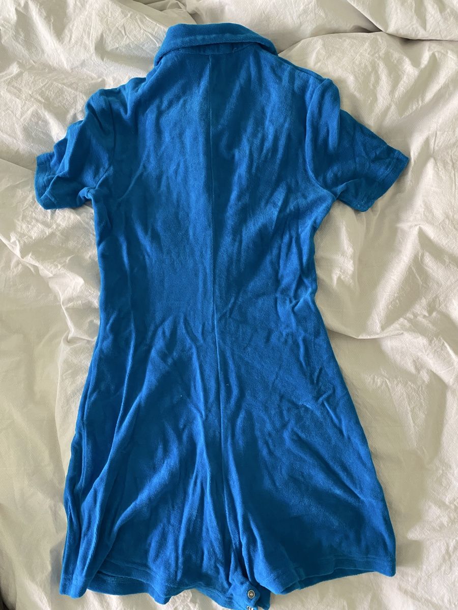 Tute: PeachyDen short jumpsuit – Usato da Genève venduto da lau_nkr9 1