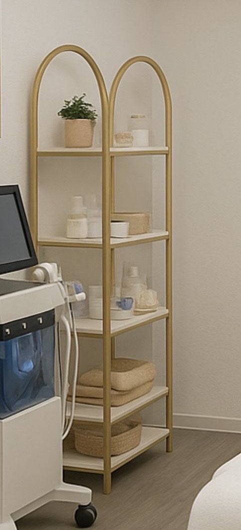 Étagères: Kosmetik Regal – D'occasion à Zürich par Program.