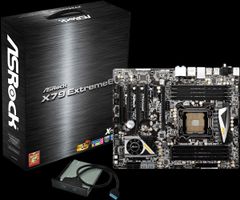 ASROCK - X79 Extreme6