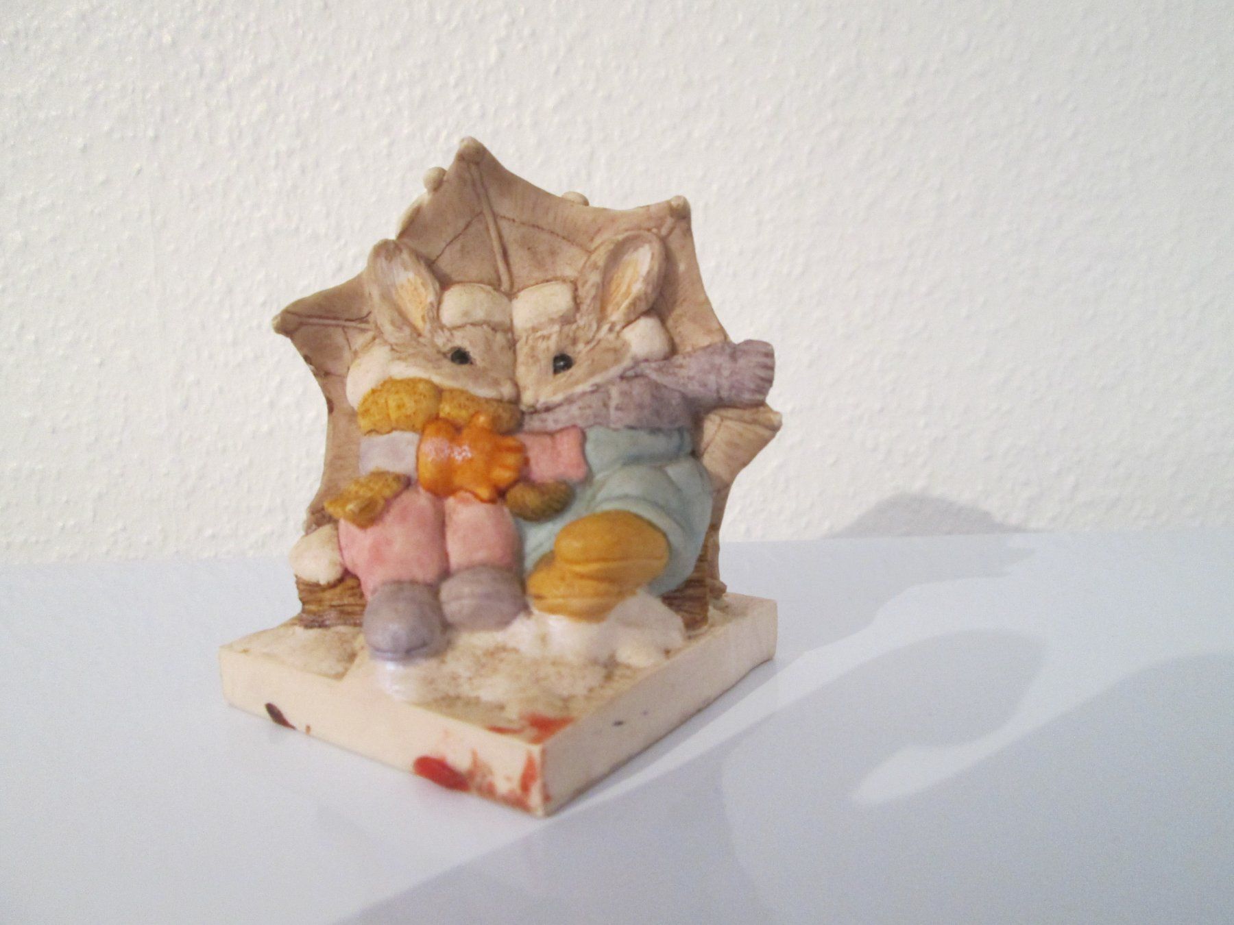 Figuren: Artefice Ottanta Sammelfigur – Gebraucht aus Neuchâtel von Dualseele