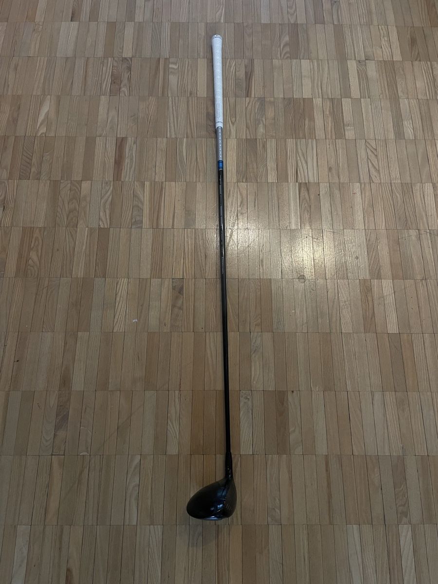 Titleist Mazze & Set: Titleist TSi1 3 Holz – Usato da Adliswil venduto da s.caflisch