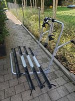 Thule BackPac 973-16 Heckklappen Veloträger 4 Velos / 2 Kits
