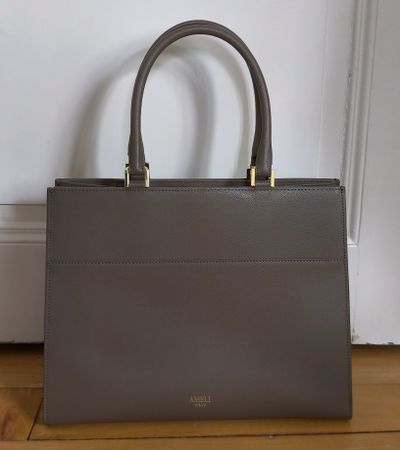 Selnau Ameli Zürich Laptophandtasche in  - Neu!