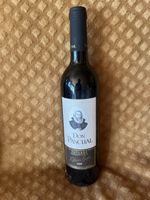 Rotwein Don Pascual Navarra Ribera Baja Jahrgang 2009