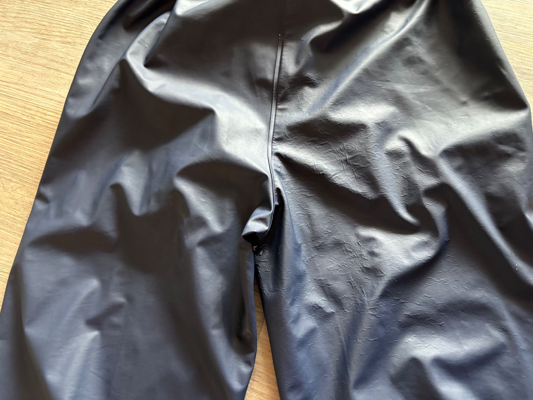 Sterntaler Hosen: Regenhose Sterntaler Grösse 128 – Gebraucht aus Pfäffikon ZH von rue78 4