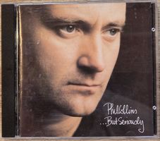 Phil Collins But Seriously