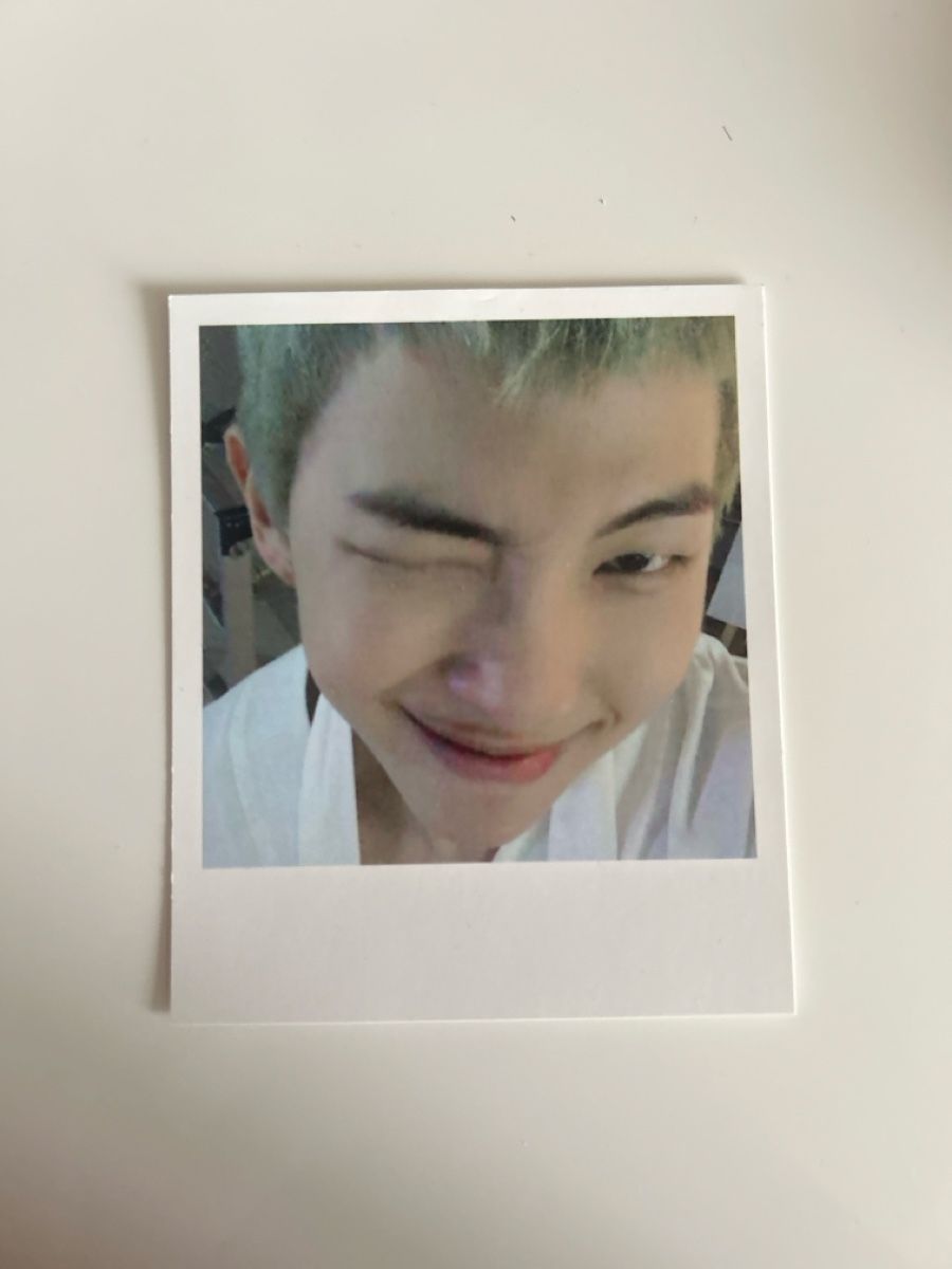 Foto & Immagini: BTS RM – Nuovo e nell'imballaggio originale da Veytaux venduto da ccristina