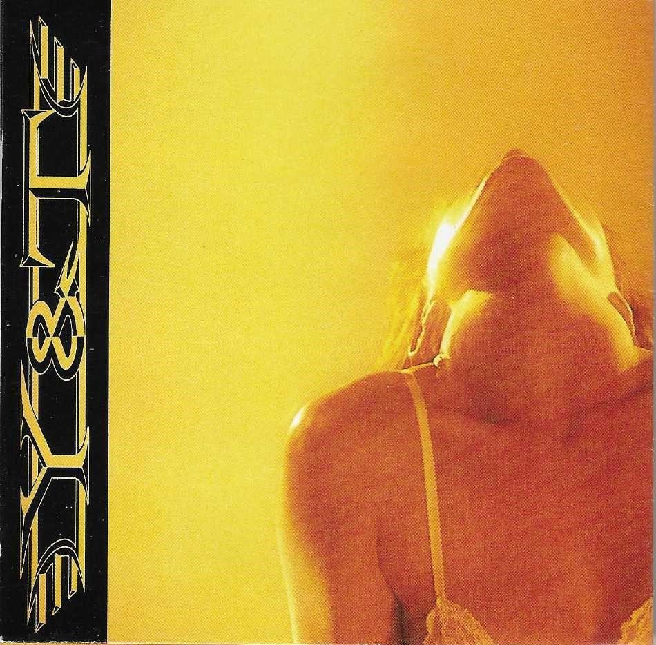 CDs: Y & T Ten 1990 – Gebraucht aus Flims - Dorf von Stagediver