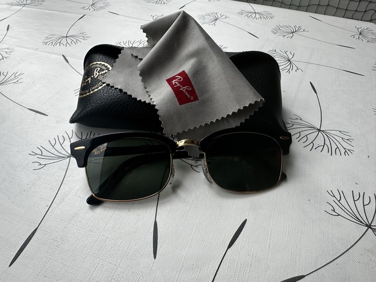 Ray-Ban Occhiali & Lenti: Lunette RayBan – Nuovo (secondo la descrizione) da chêne-bougeries venduto da mandra04 2