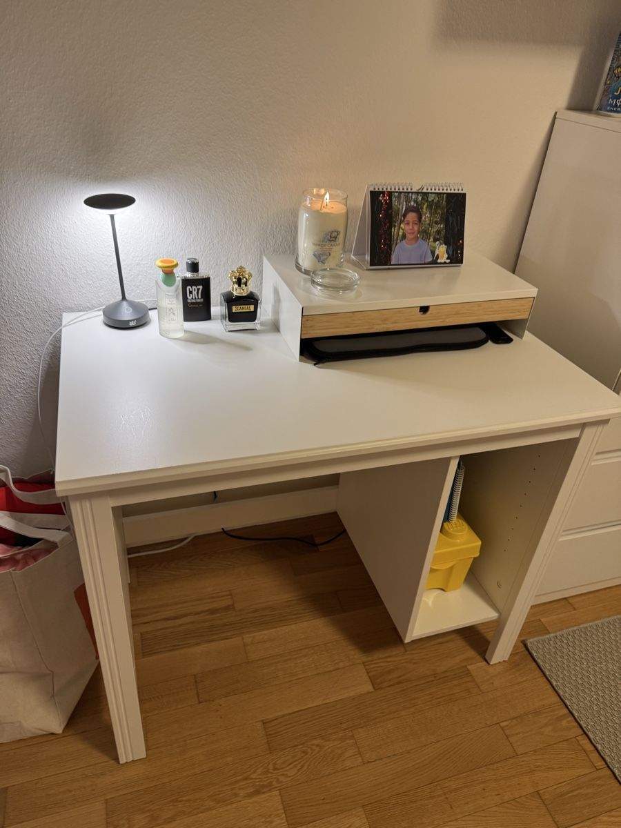 Betten: Letto a castello + scrivania – Gebraucht aus Jona von api_vd98 6