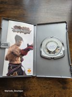 Tekken Dark Resurrection PSP UMD Platinum Game