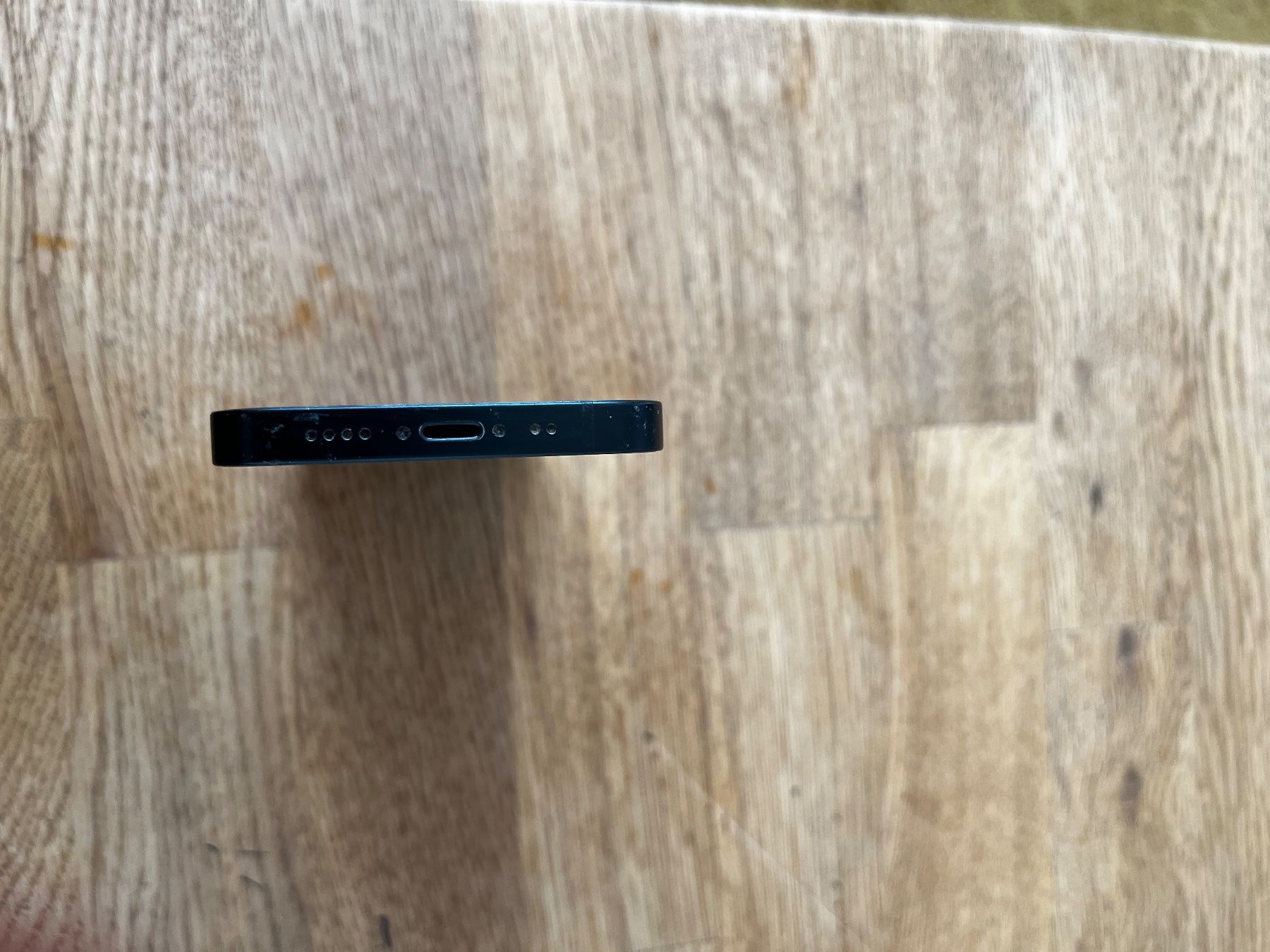 Apple Telefoni cellulari / Smartphones: iPhone 13 Mini dunkelblau – Usato da Holziken venduto da SAS82 3