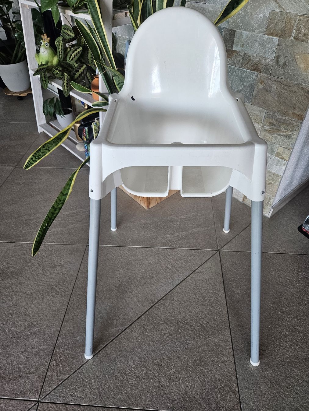 Ikea Hochstühle: Kinderhochstuhl Antilop – Gebraucht aus Dagmersellen von ChristinA573