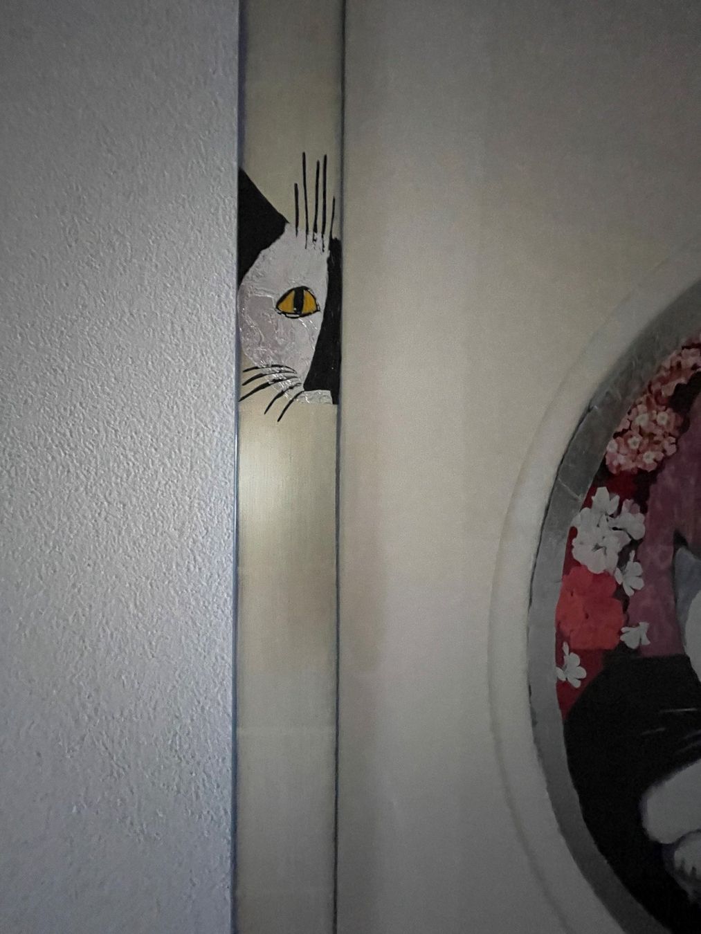 Poster & Bilder: Rosina Wachtmeister Original – Gebraucht aus Vacallo von San_Giorgio 3