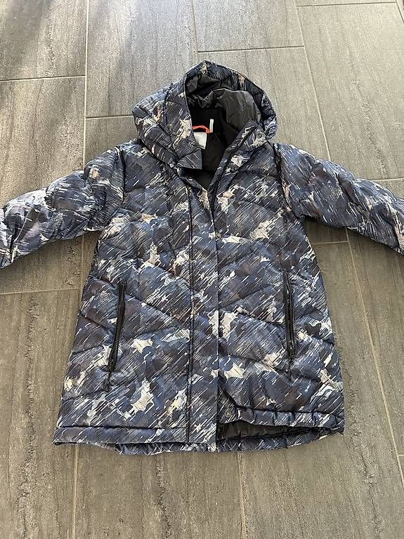 Giacche: Winterjacke mammut sehr warm – Usato da Gränichen venduto da Robei