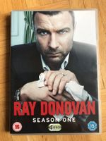 Ray Donovan: Season One - DVD