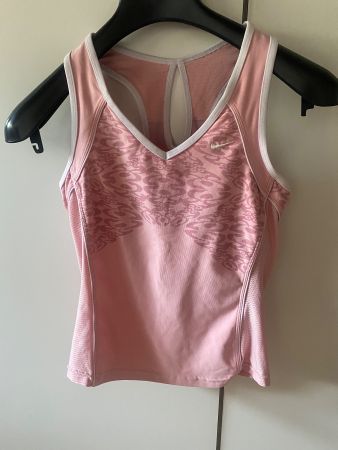 Ensemble Nike