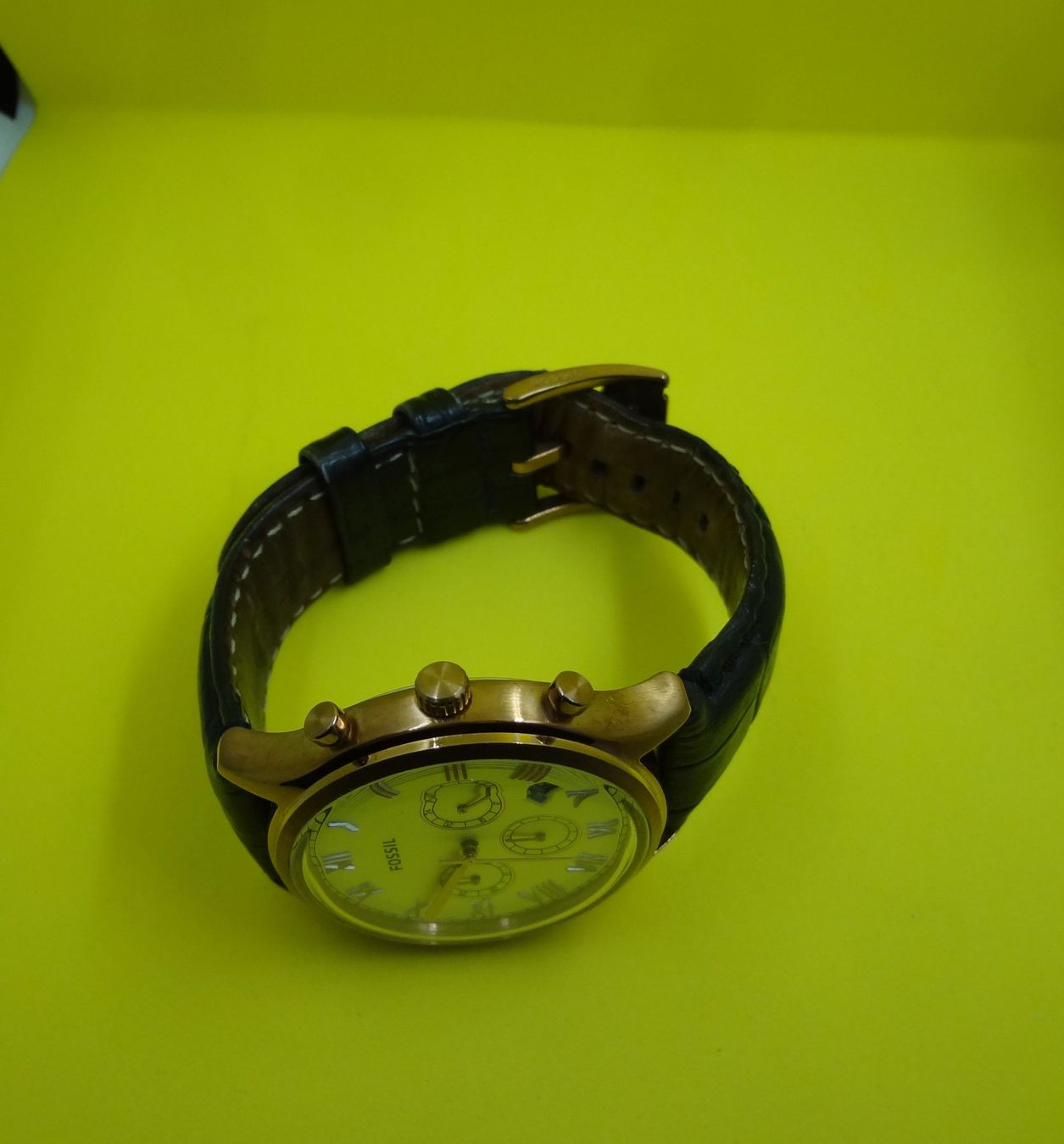 Fossil Orologi: Fossil FS4744. – Usato da Thun venduto da Fra130 5