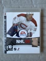 NHL 08 für PS3