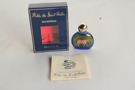 Eau défendue Niki de Saint Phalle Taureau 6 ml