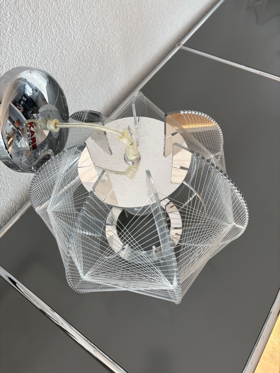 Kare Lampadari & plafoniere: Lampe Kare Design – Usato da Bellach venduto da 2ndBox 2