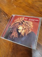 ALBUM CD Janet Jackson - The Velvet Rope / 1997