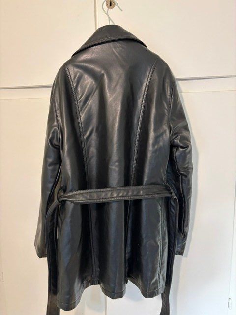 Versace Jacken: Lederjacke – Gebraucht aus Rümlingen von markus444461 2