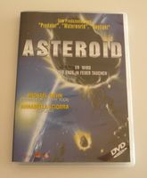 Asteroid (DVD) Katastrophenfilm mit Michael Biehn