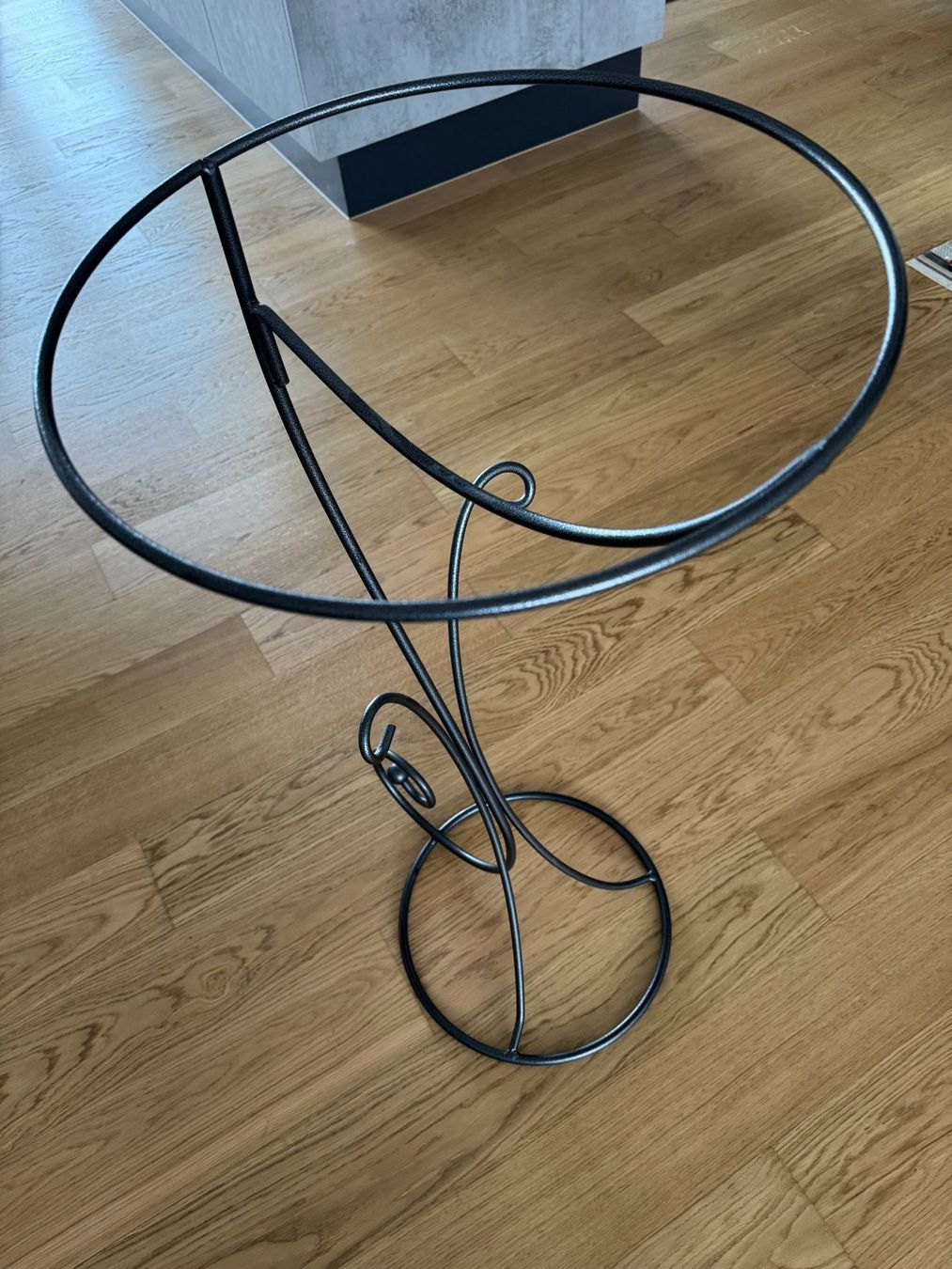 Autres articles pour la maison: Ständer mit Glasschale – D'occasion à Flums par Hrroland 4