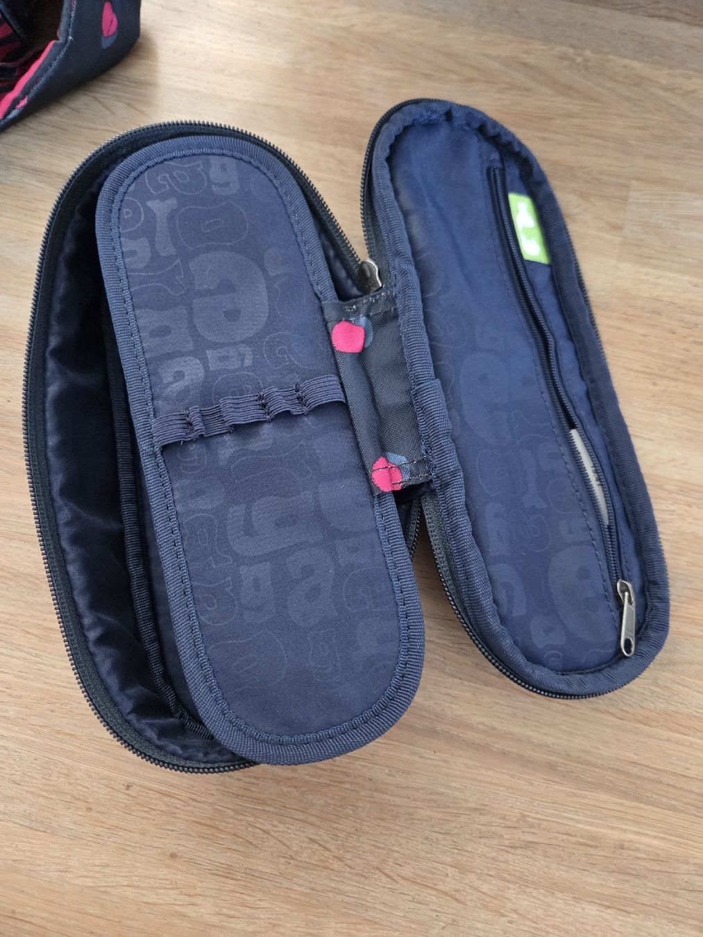 Ergobag Sacs & sacs à dos: ergobag schultasche – D'occasion à Mägenwil par watzi73 7