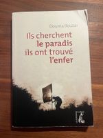 Ils cherchent le paradis ils ont trouvé l'enfer - Bouzar
