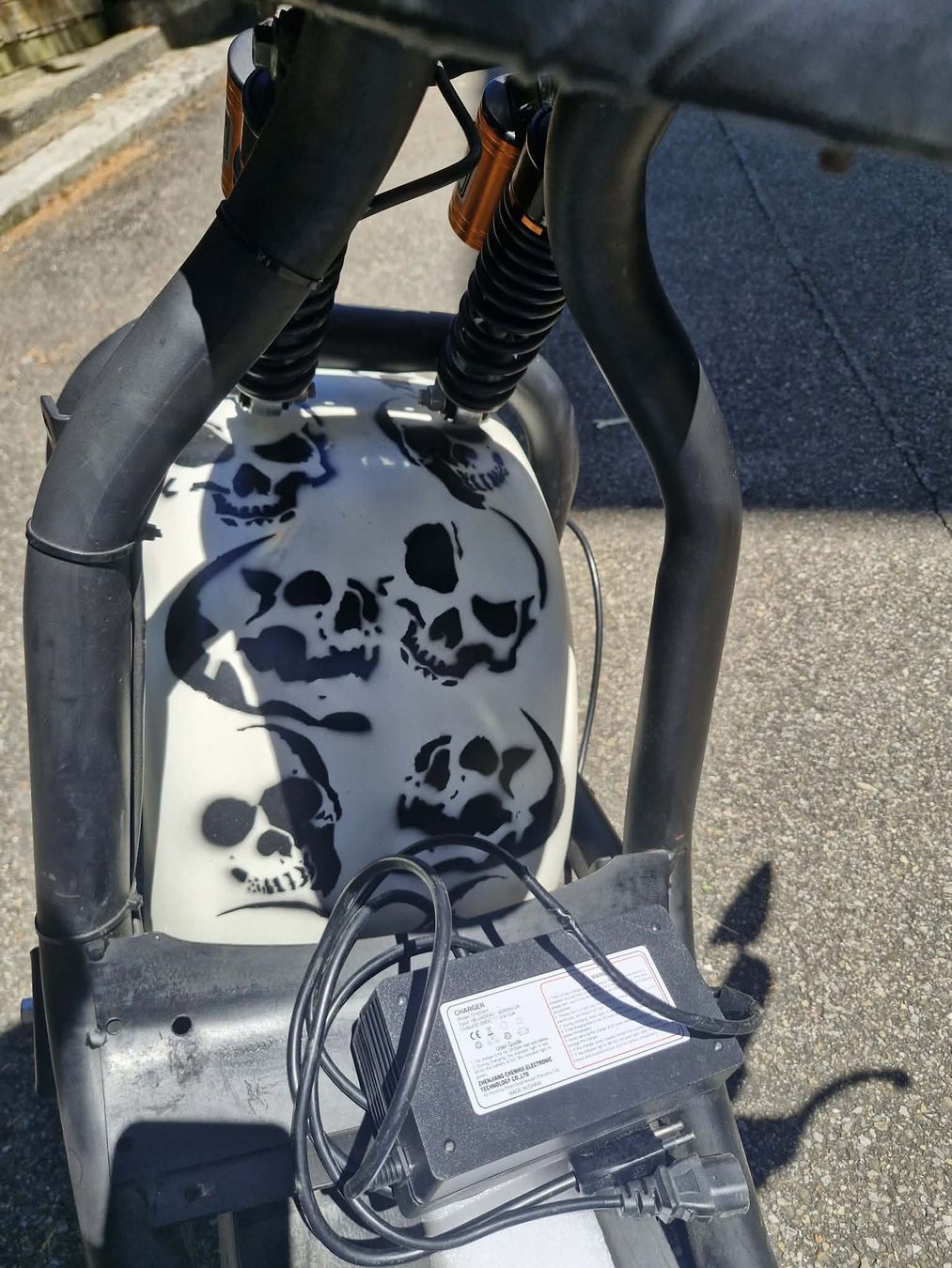 Veicoli elettrici: city coco – Usato da Tann venduto da Raqueldoo 5