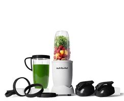 Nutribullet Pro - nur 2 x gebraucht