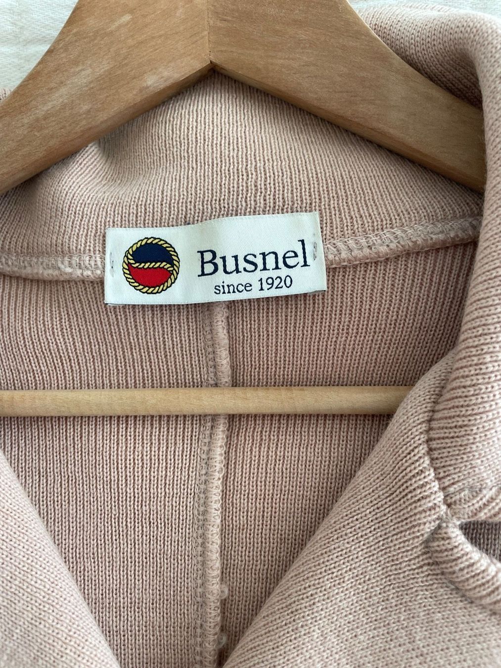 Giacche: Busnel Wolljacke – Nuovo (secondo la descrizione) da Zürich venduto da erica72 4