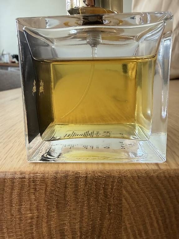 Profumi & Eau de Toilette: Nishane Ani Extrait de Parfum 100ml ca. 85% – Usato da Horgen venduto da ec1992 2