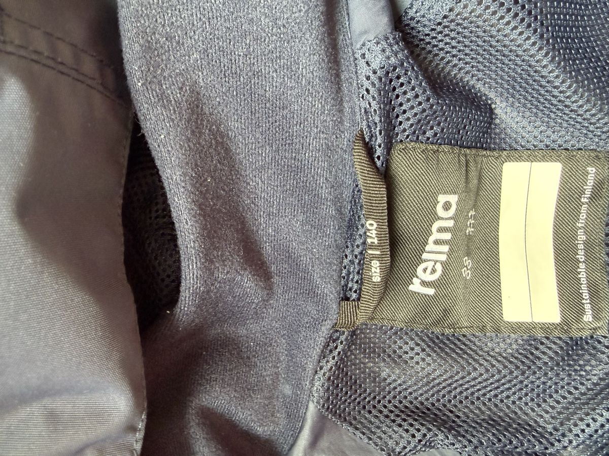 Reima Giacche & Cappotti: Reima Regenjacke Gr. 152 – Usato da Zürich venduto da schanet01 2