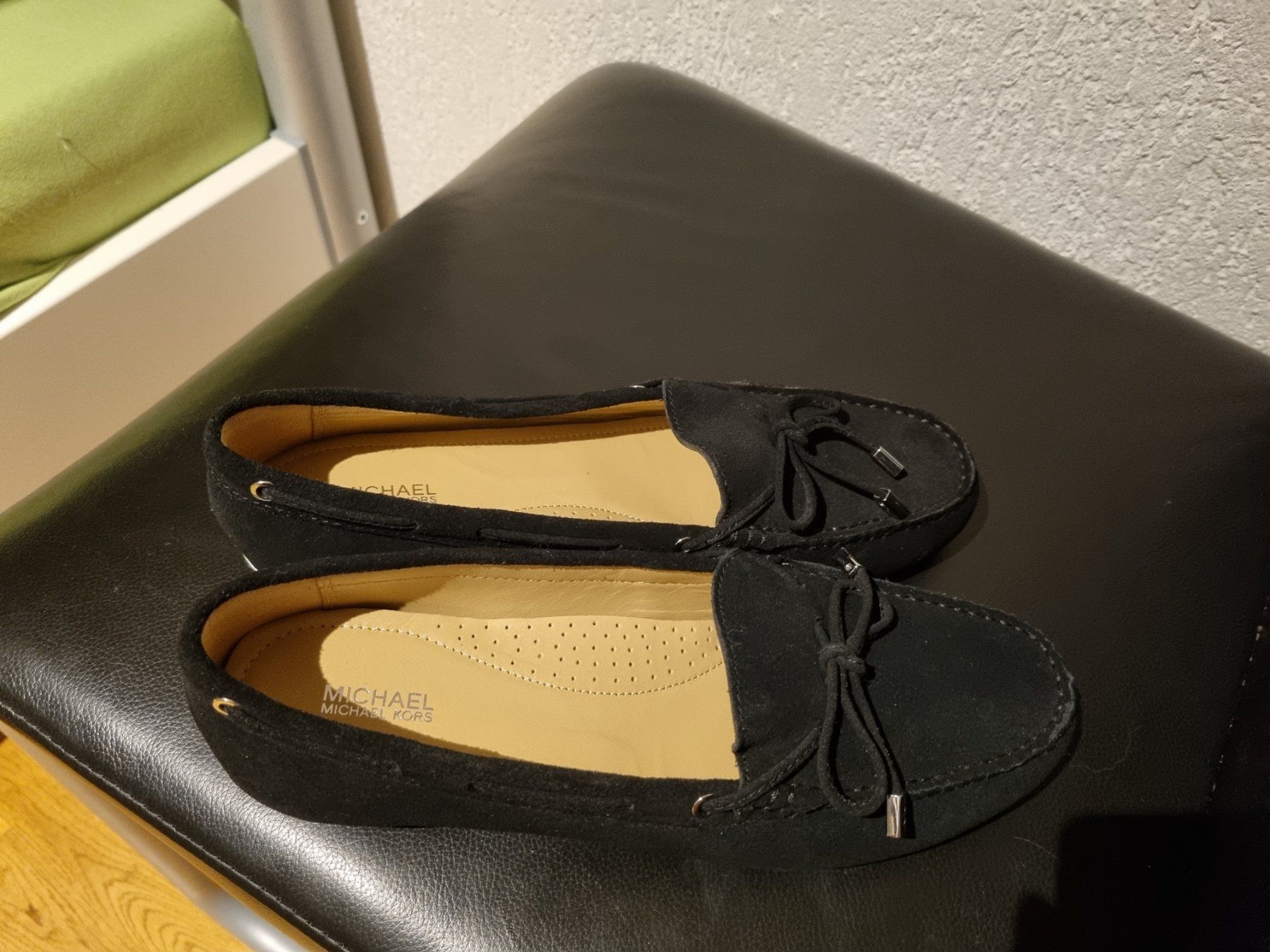 Michael Kors Scarpe da donna: Mokassin MK Gr.41 – Nuovo e nell'imballaggio originale da Thun venduto da Vesna27 5