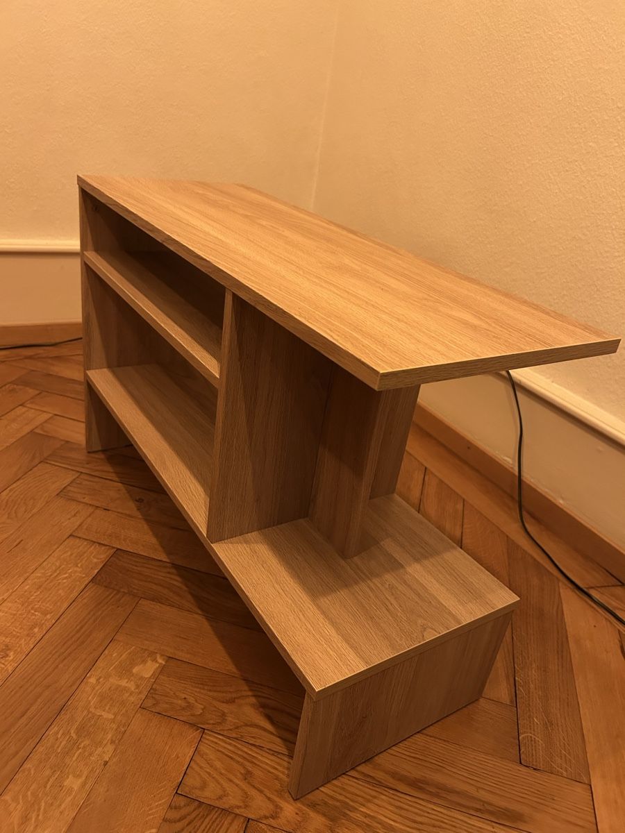 Scaffali: Ikea Holzregal hell – Nuovo (secondo la descrizione) da Bern venduto da bjo_2s79 1