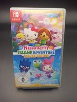 Hello Kitty Island Adventure Deluxe Edition Switch / NSW TOP