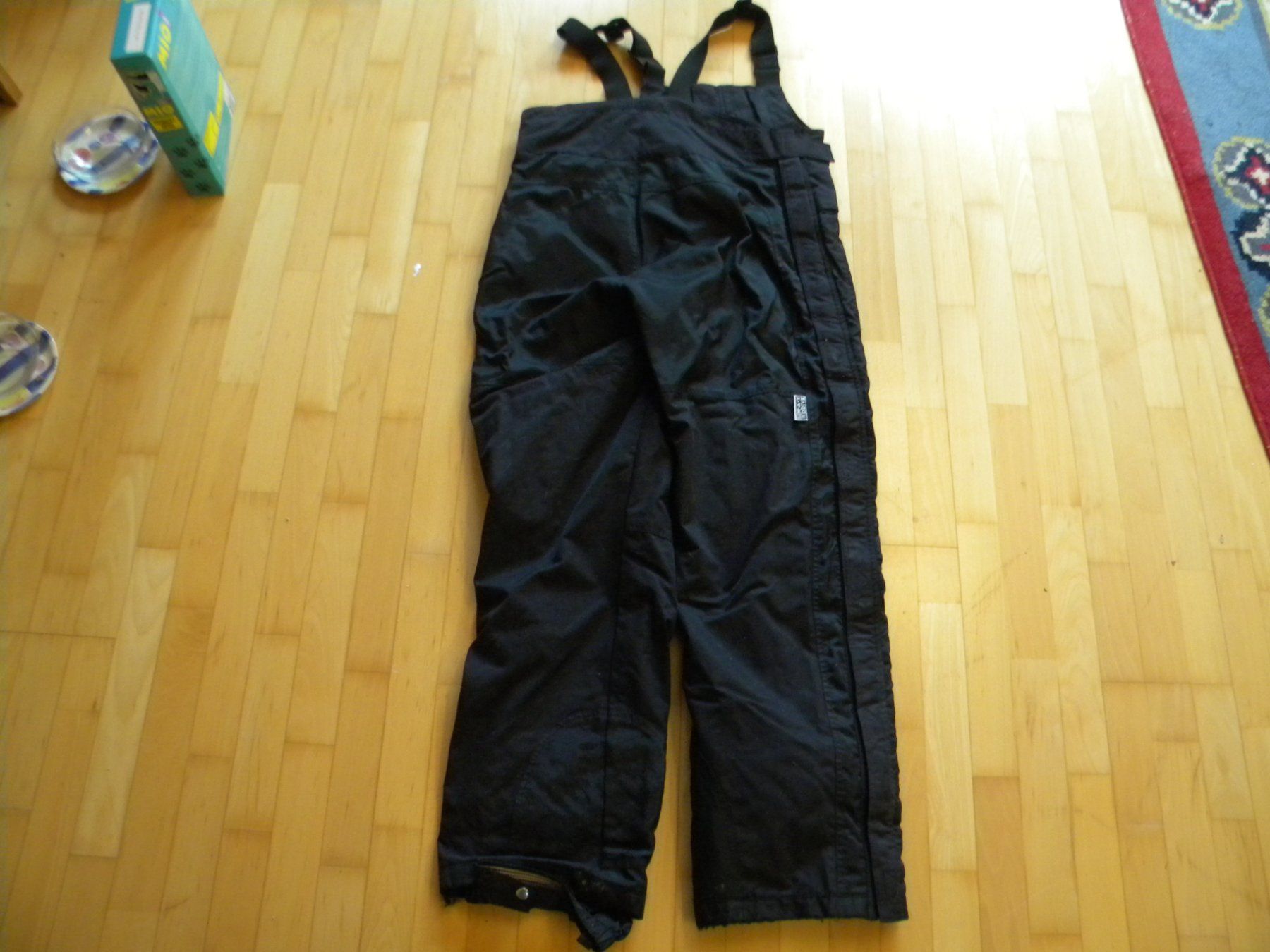 Pantalons: Motorradhose – D'occasion à Bühler par Wini100 1