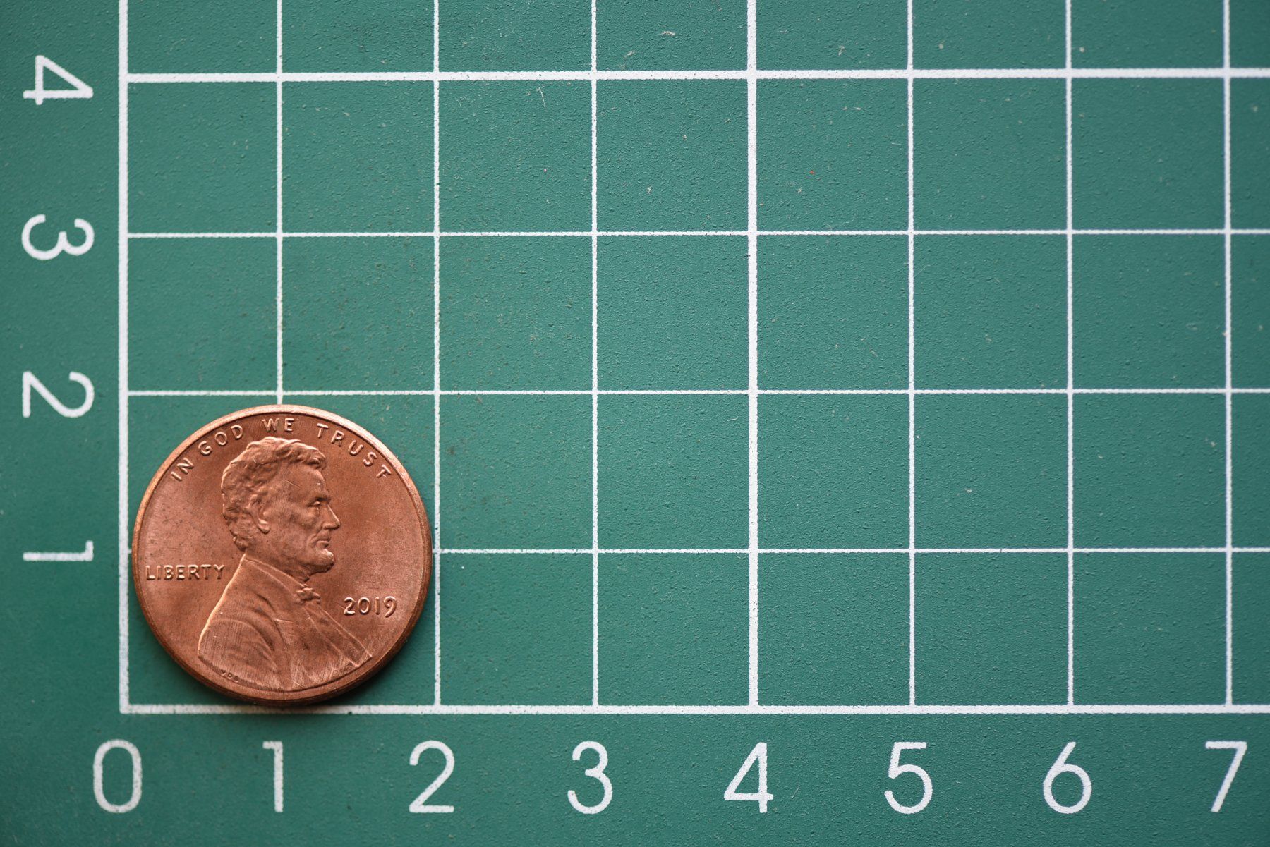 Tutti le monete: währung usa one cent 2019 – Usato da Laupen BE venduto da Gufi57