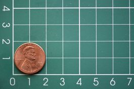 währung usa one cent 2019